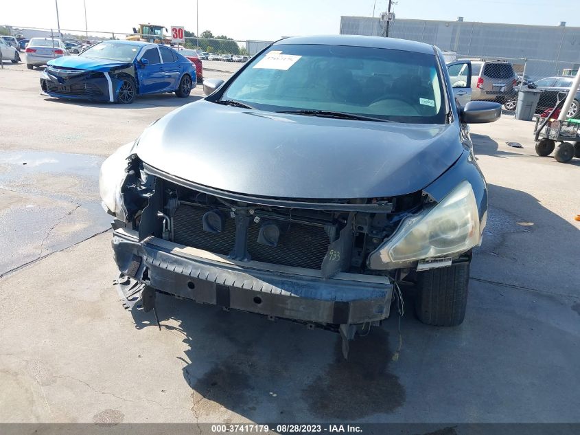 2014 NISSAN ALTIMA 2.5 - 1N4AL3AP2EC198813