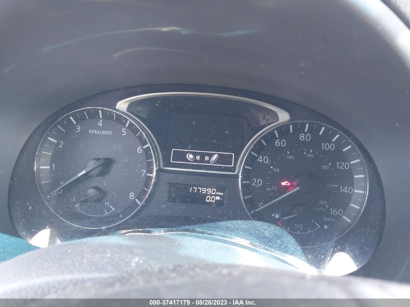 2014 NISSAN ALTIMA 2.5 - 1N4AL3AP2EC198813