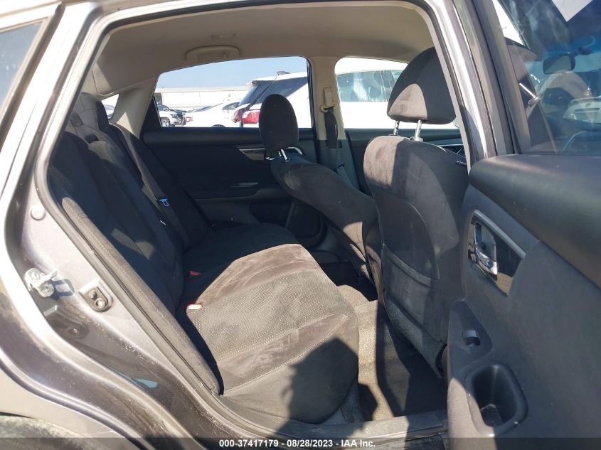 2014 NISSAN ALTIMA 2.5 - 1N4AL3AP2EC198813