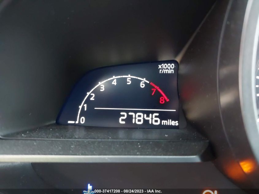 2018 MAZDA MAZDA3 4-DOOR SPORT - 3MZBN1U75JM191238