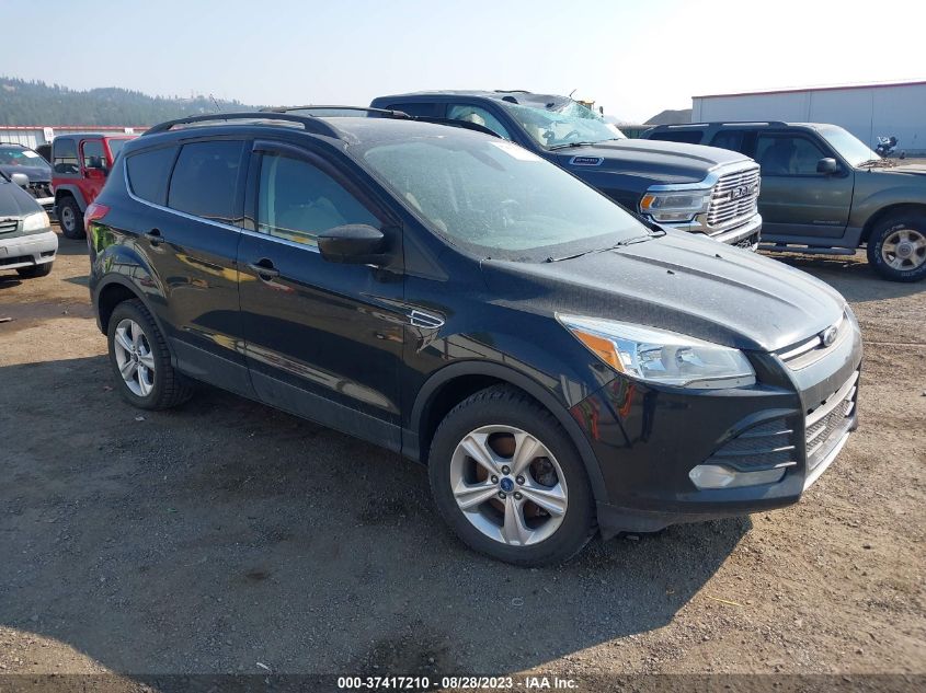 2013 FORD ESCAPE SE - 1FMCU9G93DUB01182