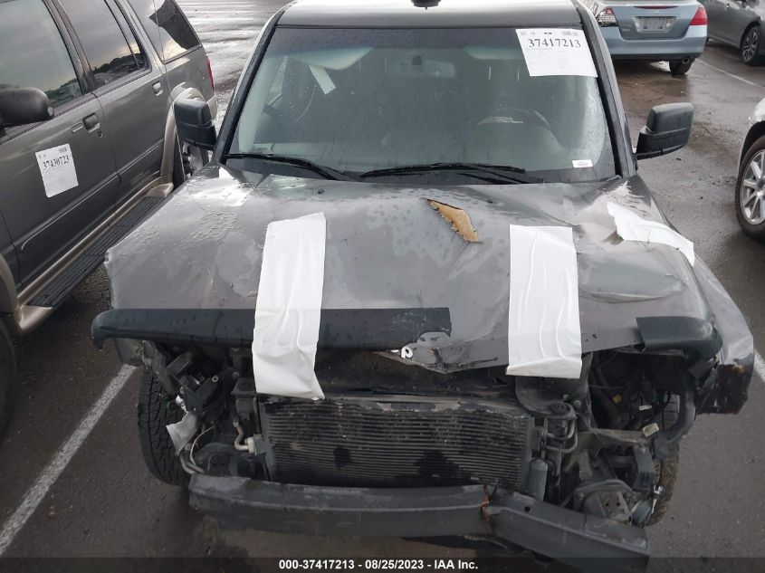 2014 JEEP PATRIOT LATITUDE - 1C4NJRFBXED846829