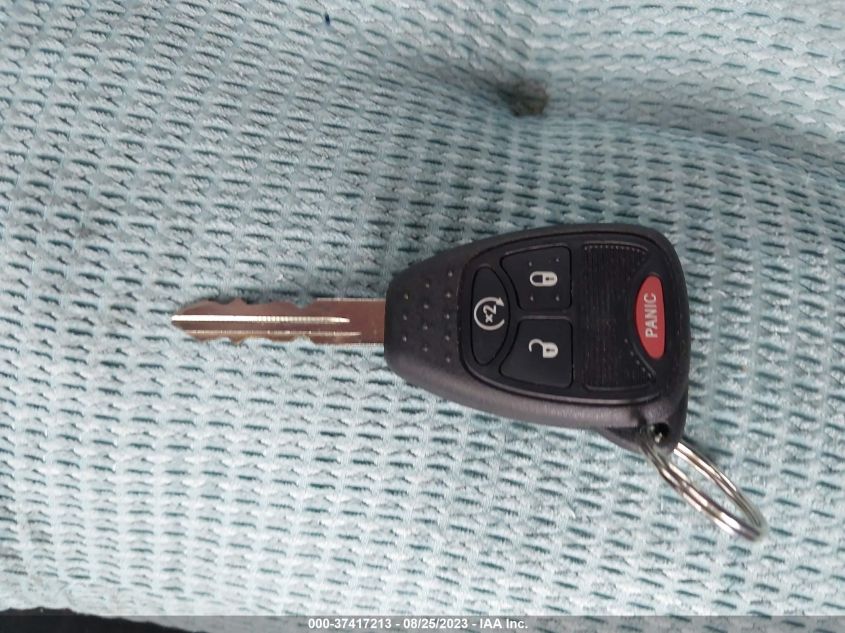 2014 JEEP PATRIOT LATITUDE - 1C4NJRFBXED846829