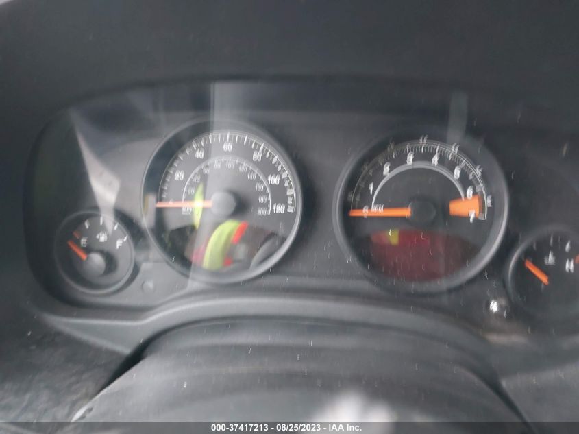 2014 JEEP PATRIOT LATITUDE - 1C4NJRFBXED846829