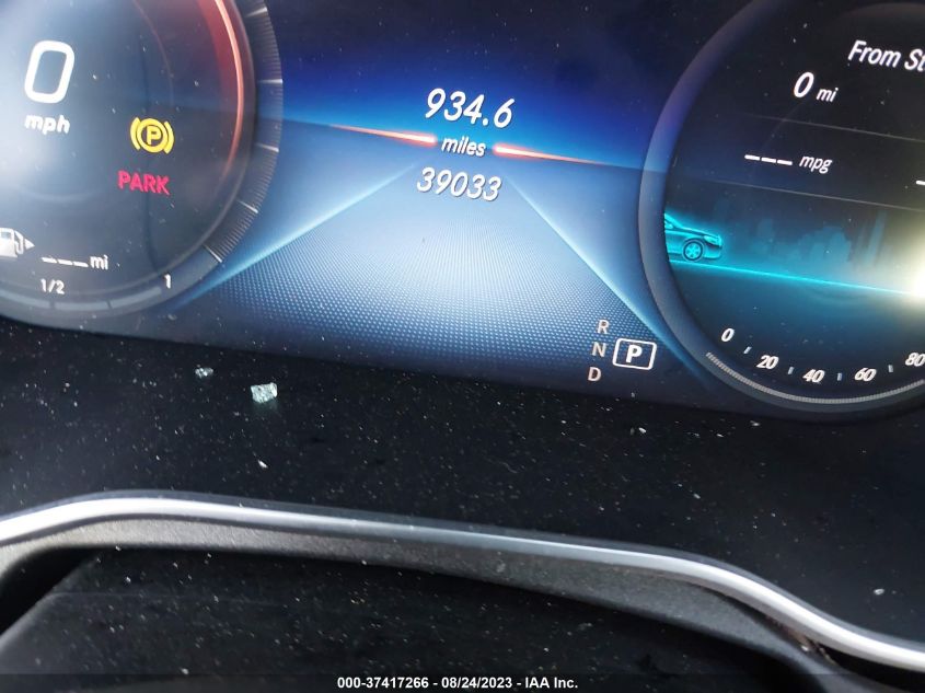 2019 MERCEDES-BENZ C-CLASS C 300 - WDDWK8DB9KF782402