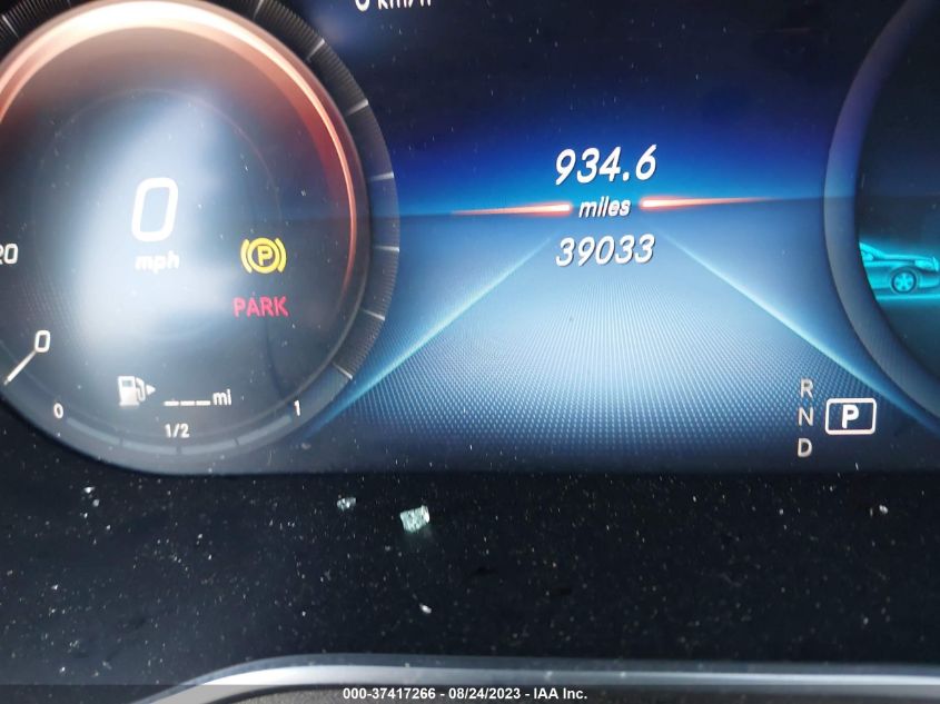 2019 MERCEDES-BENZ C-CLASS C 300 - WDDWK8DB9KF782402