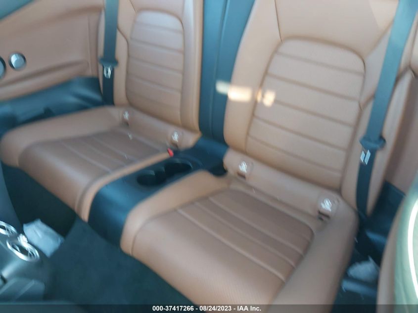 2019 MERCEDES-BENZ C-CLASS C 300 - WDDWK8DB9KF782402