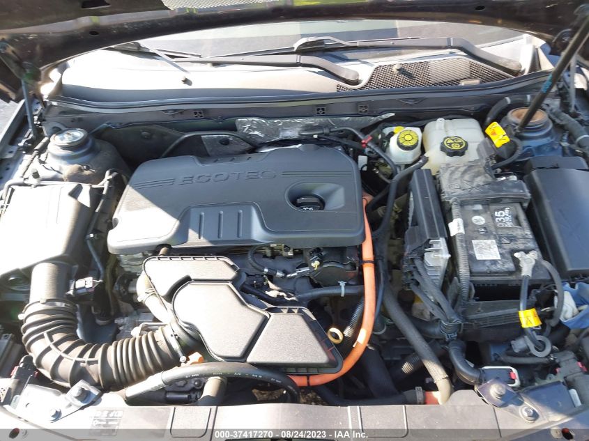 2013 BUICK REGAL BASE - 2G4GR5ER7D9248035