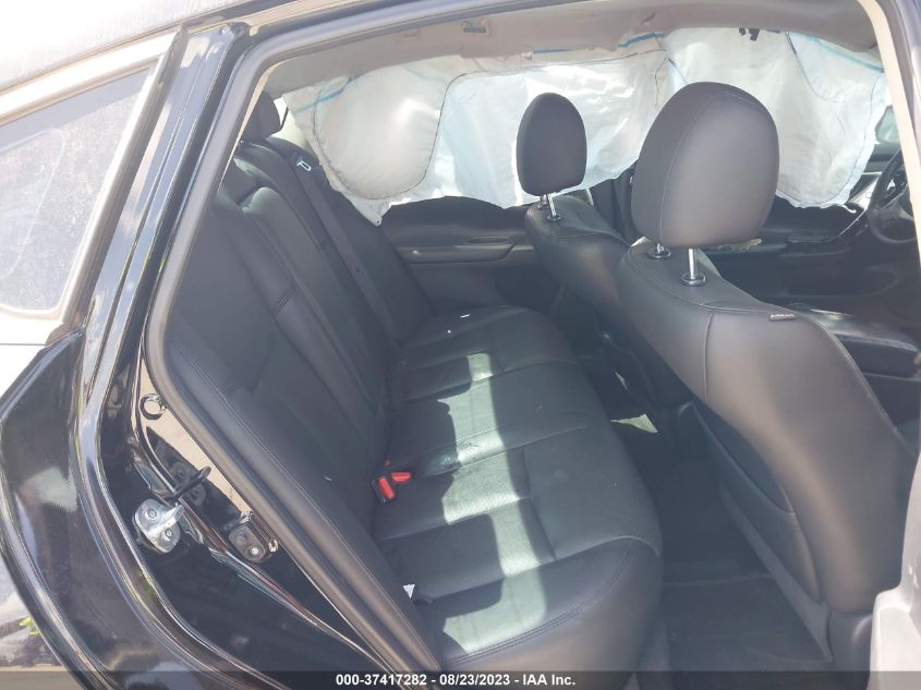 2014 NISSAN ALTIMA 2.5 SL - 1N4AL3AP0EC900241