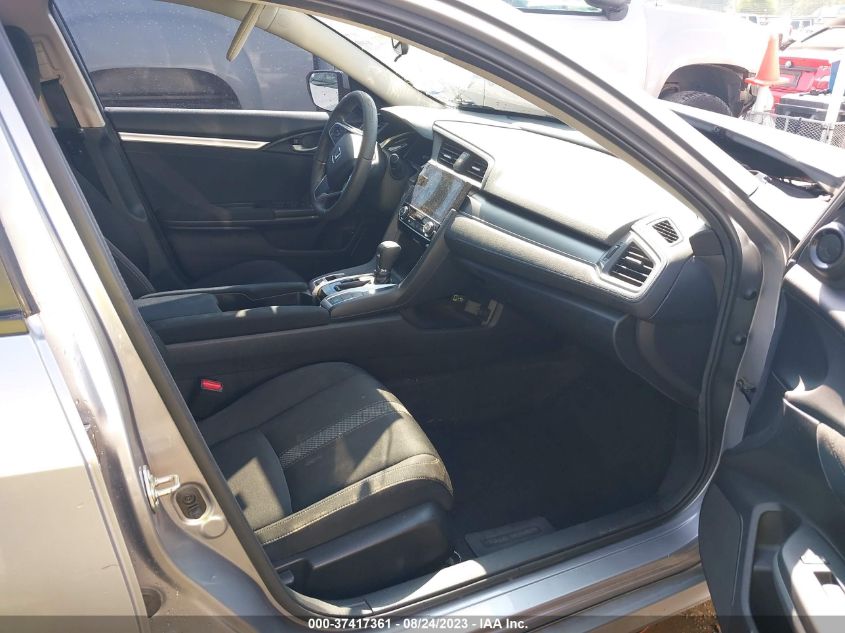 2016 HONDA CIVIC EX - 19XFC2F71GE036380