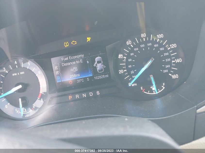 2013 FORD FUSION SE - 3FA6P0HR7DR228730