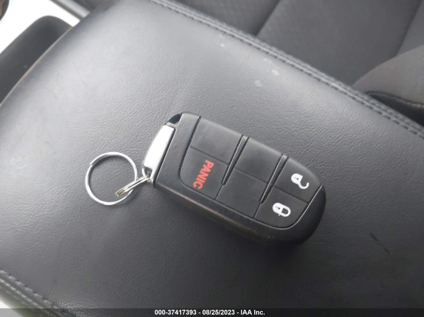 2020 JEEP GRAND CHEROKEE LAREDO - 1C4RJFAG8LC431000