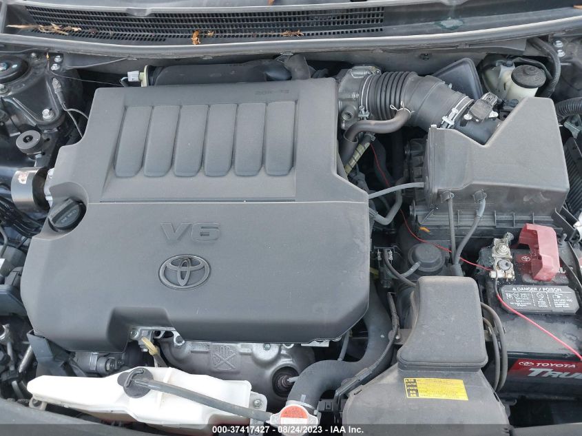 2015 TOYOTA AVALON LIMITED - 4T1BK1EB7FU185289