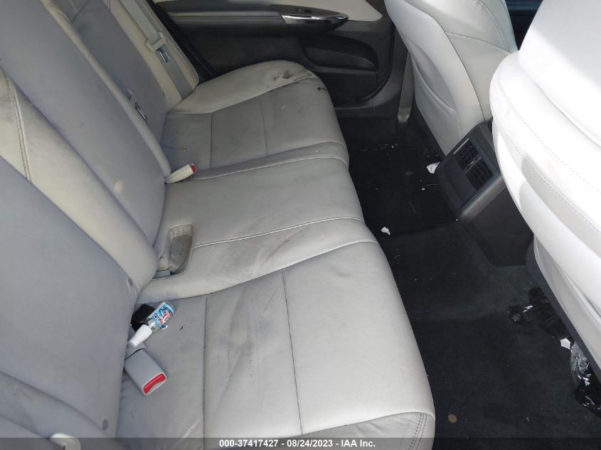 2015 TOYOTA AVALON LIMITED - 4T1BK1EB7FU185289