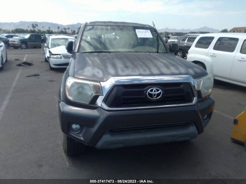 2013 TOYOTA TACOMA PRERUNNER - 3TMJU4GN1DM152518