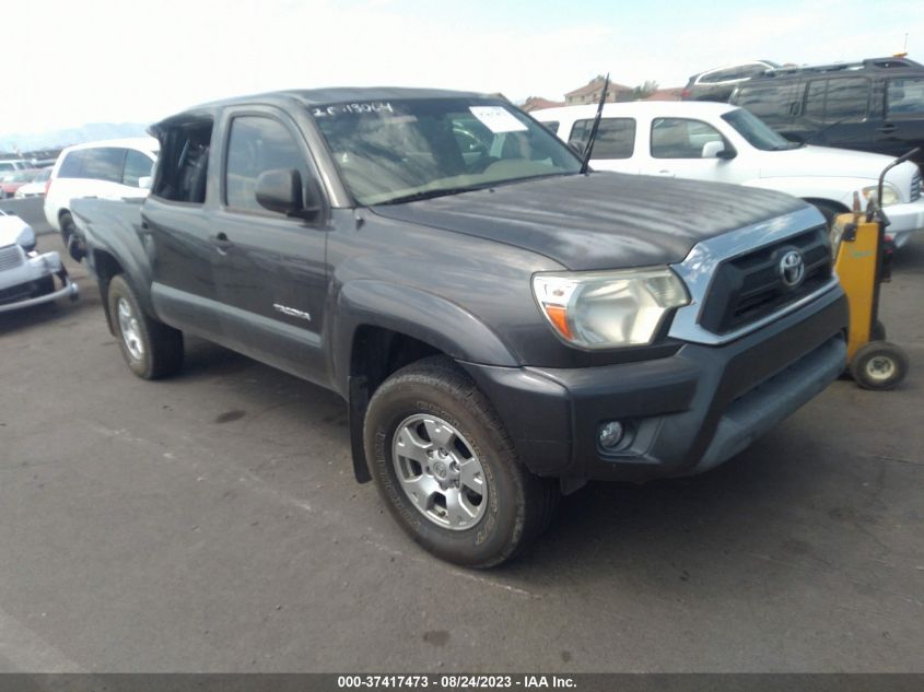 2013 TOYOTA TACOMA PRERUNNER - 3TMJU4GN1DM152518