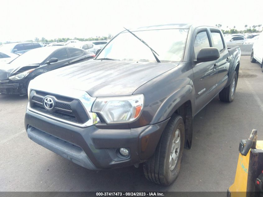 2013 TOYOTA TACOMA PRERUNNER - 3TMJU4GN1DM152518