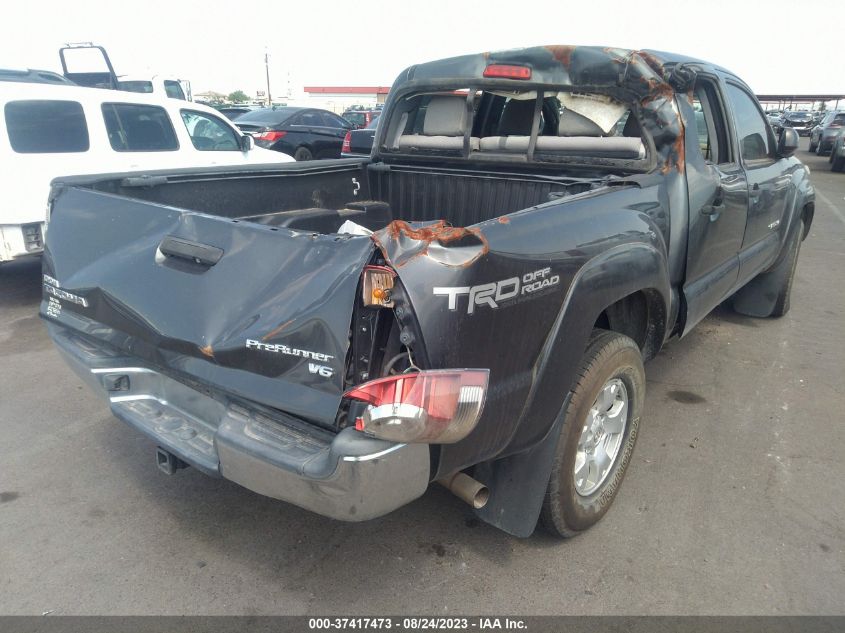 2013 TOYOTA TACOMA PRERUNNER - 3TMJU4GN1DM152518
