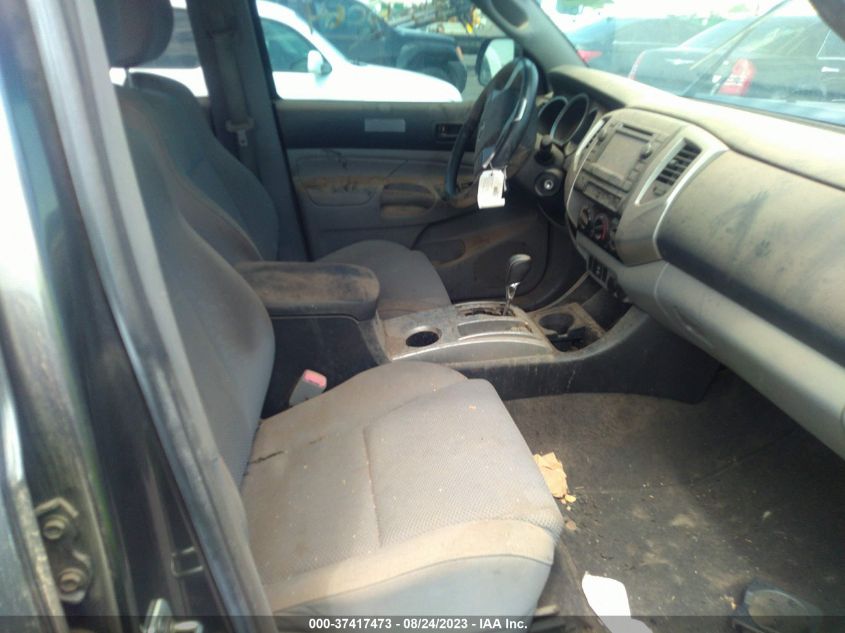 2013 TOYOTA TACOMA PRERUNNER - 3TMJU4GN1DM152518