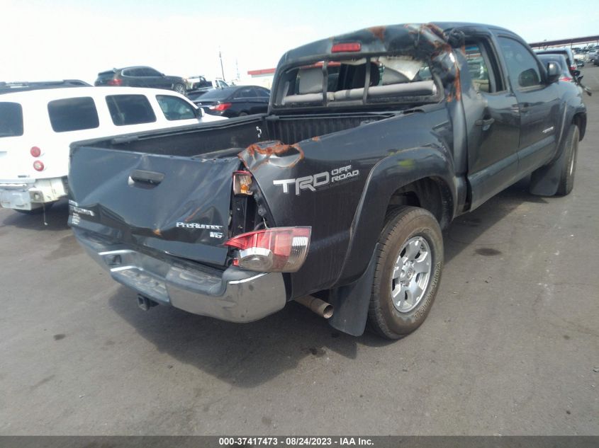 2013 TOYOTA TACOMA PRERUNNER - 3TMJU4GN1DM152518