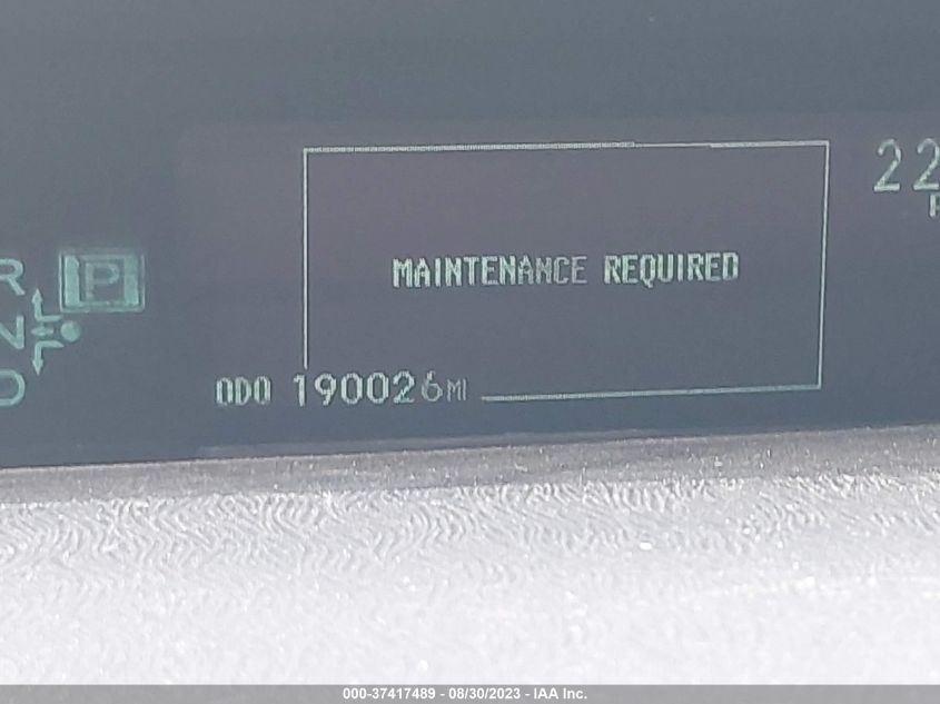 2014 TOYOTA PRIUS TWO - JTDKN3DUXE1781300