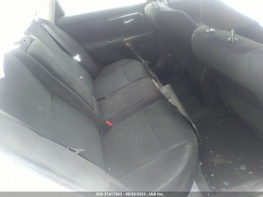 2014 NISSAN ALTIMA 2.5 SV - 1N4AL3AP3EC185651