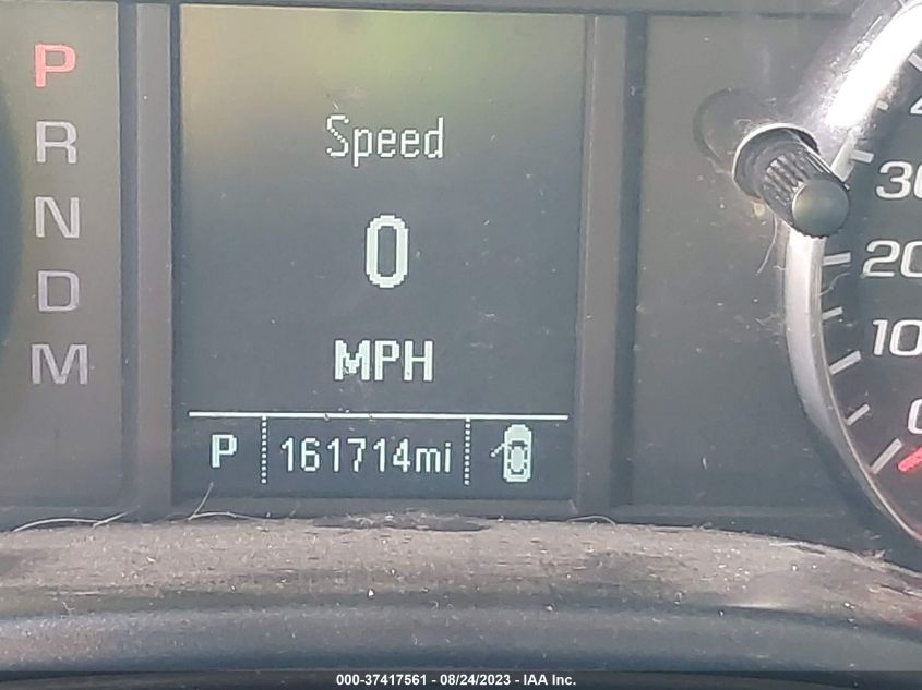 2014 GMC SIERRA 1500 - 3GTP1TEH2EG237913