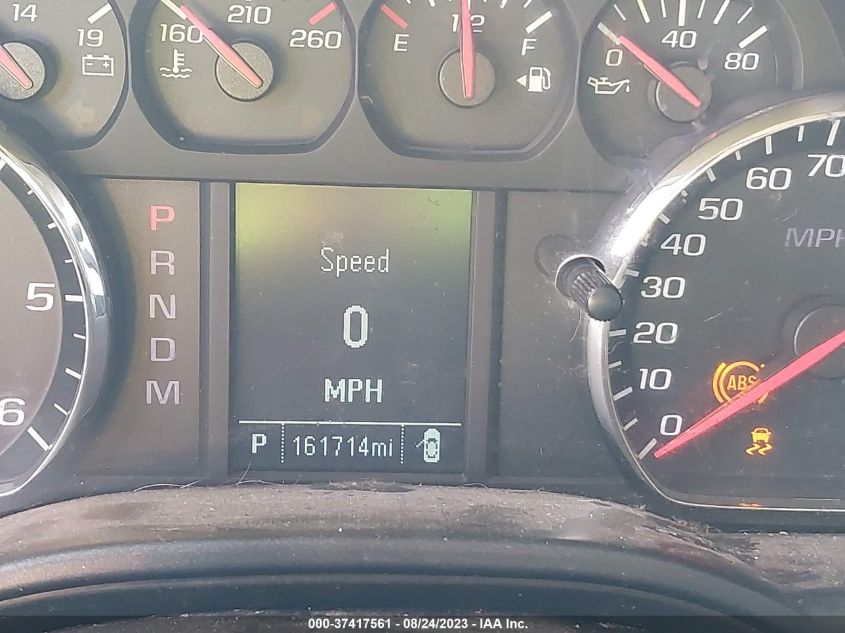 2014 GMC SIERRA 1500 - 3GTP1TEH2EG237913