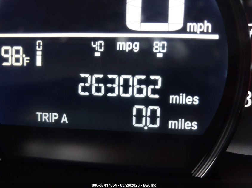 2016 HONDA CIVIC SEDAN LX - 19XFC2F57GE021719