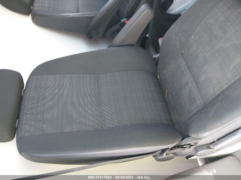 2014 MERCEDES-BENZ SPRINTER CARGO VANS WD3PE7CC7E5853126