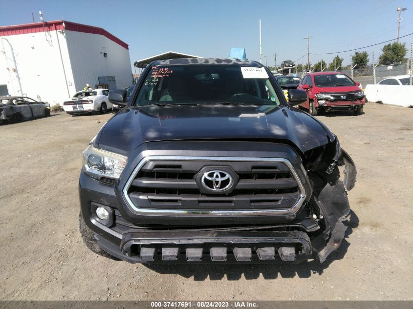 2016 TOYOTA TACOMA SR5/TRD SPORT - 3TMBZ5DNXGM005215