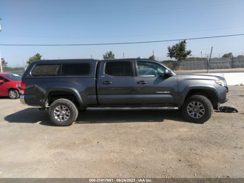 2016 TOYOTA TACOMA SR5/TRD SPORT - 3TMBZ5DNXGM005215