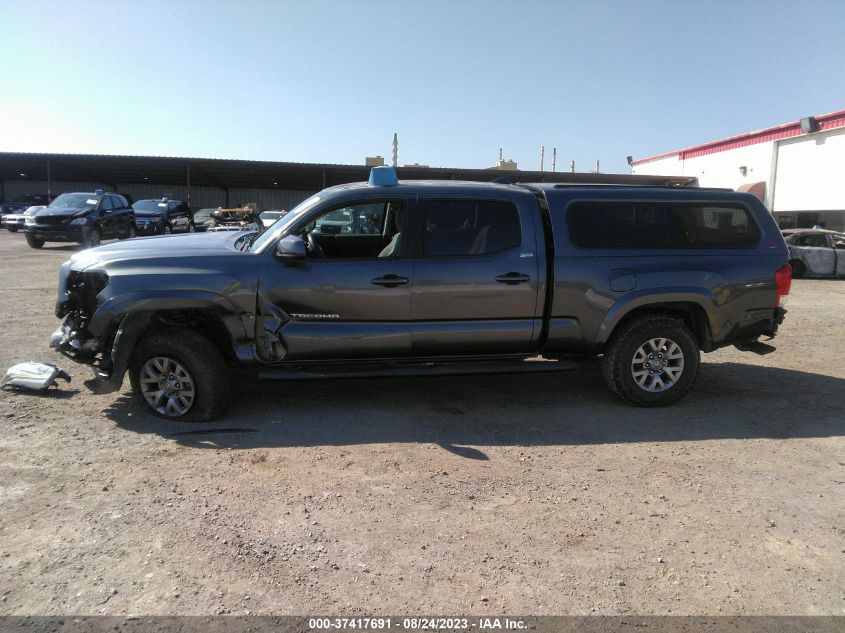 2016 TOYOTA TACOMA SR5/TRD SPORT - 3TMBZ5DNXGM005215