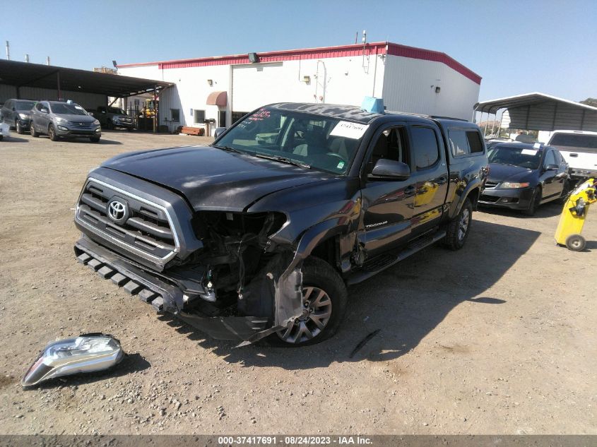 2016 TOYOTA TACOMA SR5/TRD SPORT - 3TMBZ5DNXGM005215