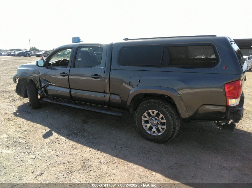 2016 TOYOTA TACOMA SR5/TRD SPORT - 3TMBZ5DNXGM005215
