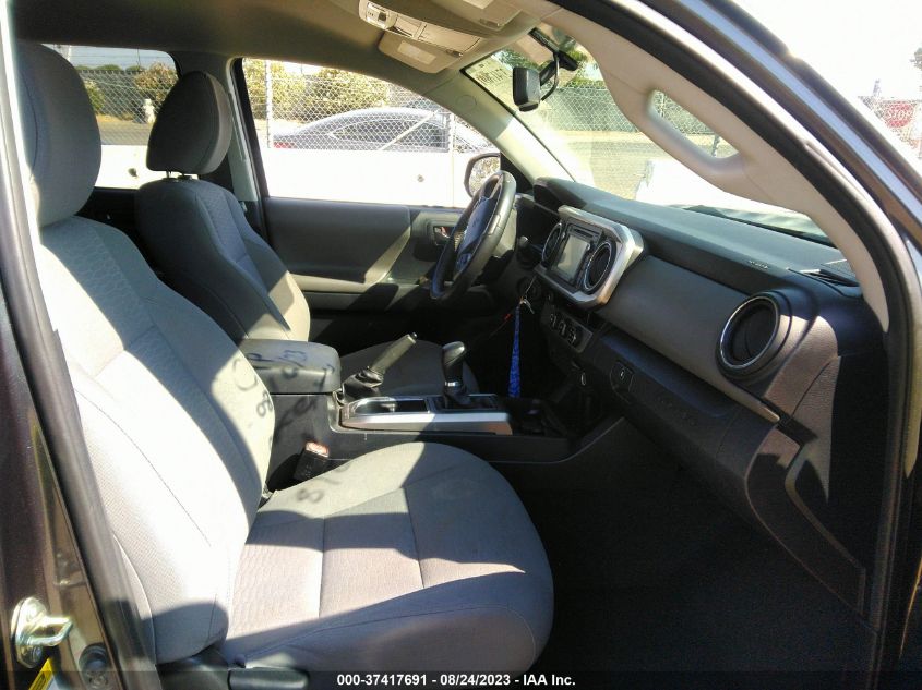 2016 TOYOTA TACOMA SR5/TRD SPORT - 3TMBZ5DNXGM005215