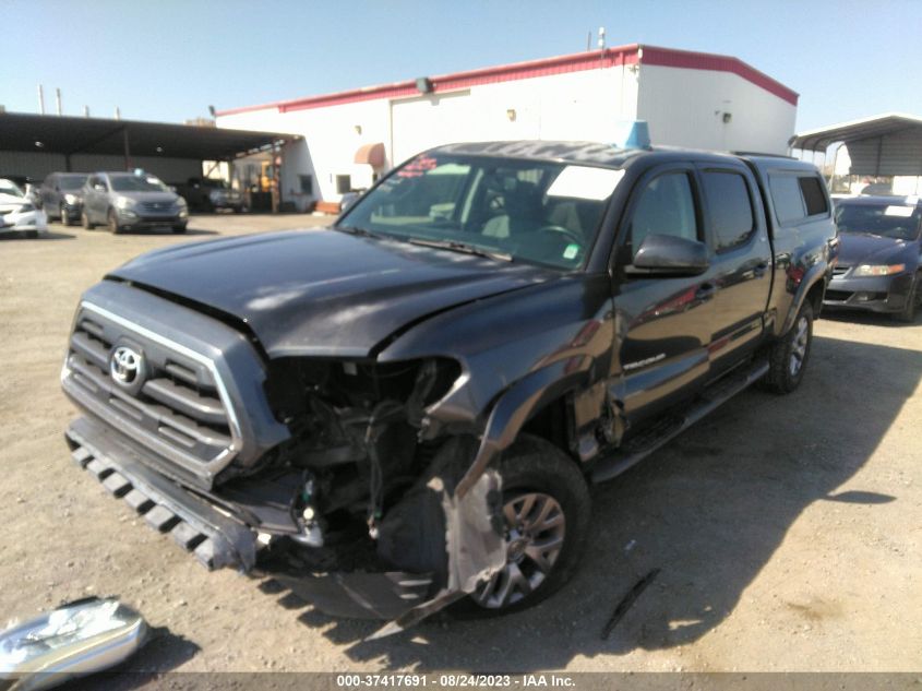 2016 TOYOTA TACOMA SR5/TRD SPORT - 3TMBZ5DNXGM005215