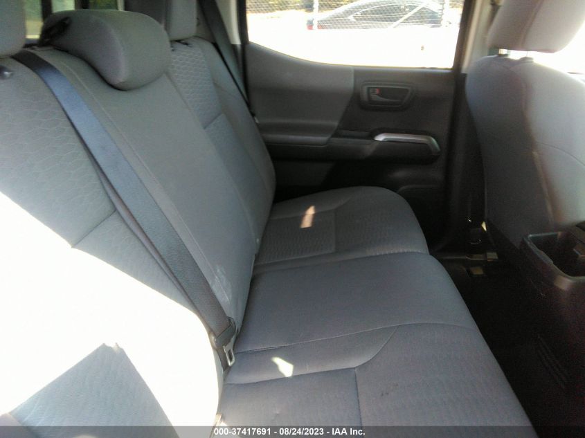 2016 TOYOTA TACOMA SR5/TRD SPORT - 3TMBZ5DNXGM005215