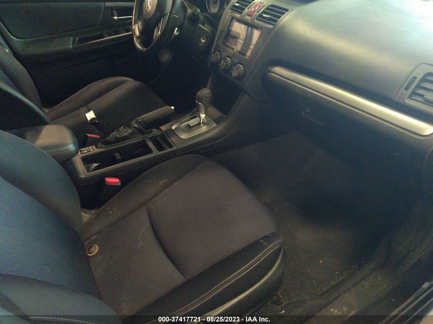 2013 SUBARU IMPREZA WAGON 2.0I SPORT PREMIUM - JF1GPAL60D2865132