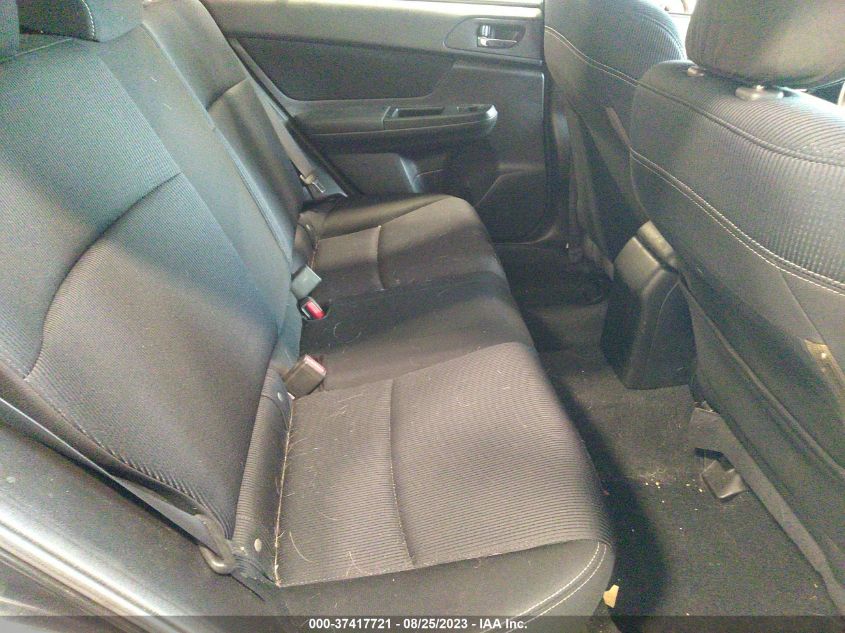 2013 SUBARU IMPREZA WAGON 2.0I SPORT PREMIUM - JF1GPAL60D2865132