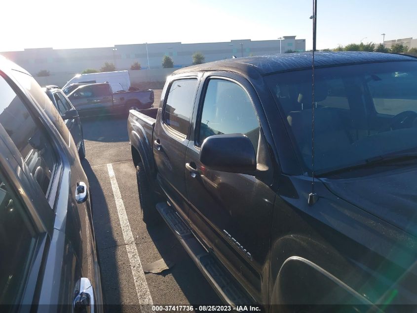2015 TOYOTA TACOMA PRERUNNER - 3TMJU4GN8FM185678