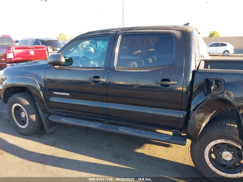 2015 TOYOTA TACOMA PRERUNNER - 3TMJU4GN8FM185678
