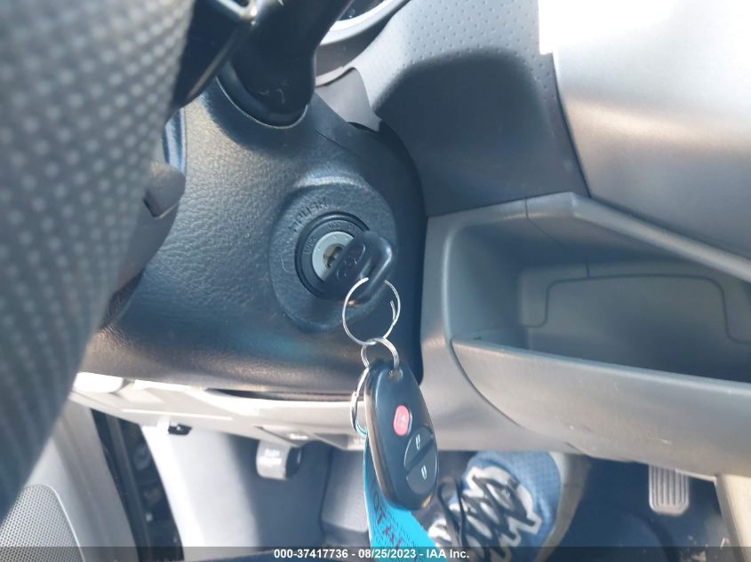 2015 TOYOTA TACOMA PRERUNNER - 3TMJU4GN8FM185678