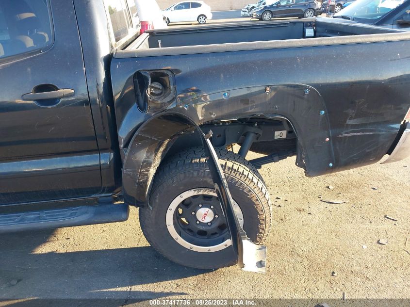 2015 TOYOTA TACOMA PRERUNNER - 3TMJU4GN8FM185678