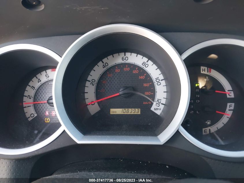 2015 TOYOTA TACOMA PRERUNNER - 3TMJU4GN8FM185678