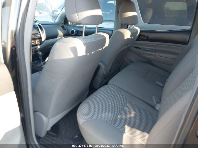 2015 TOYOTA TACOMA PRERUNNER - 3TMJU4GN8FM185678