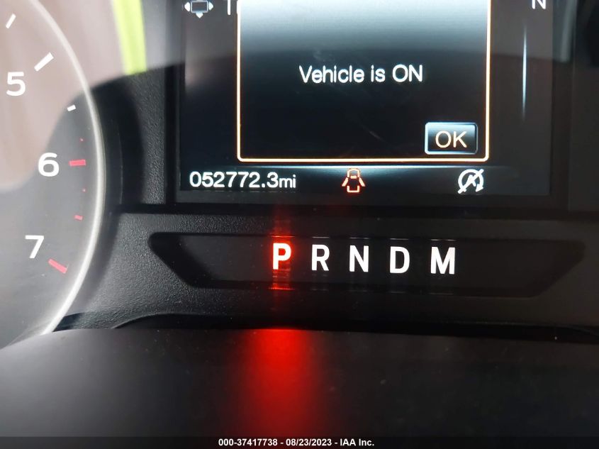 2020 FORD F-150 XL/XLT/LARIAT - 1FTEW1C53LFA25459