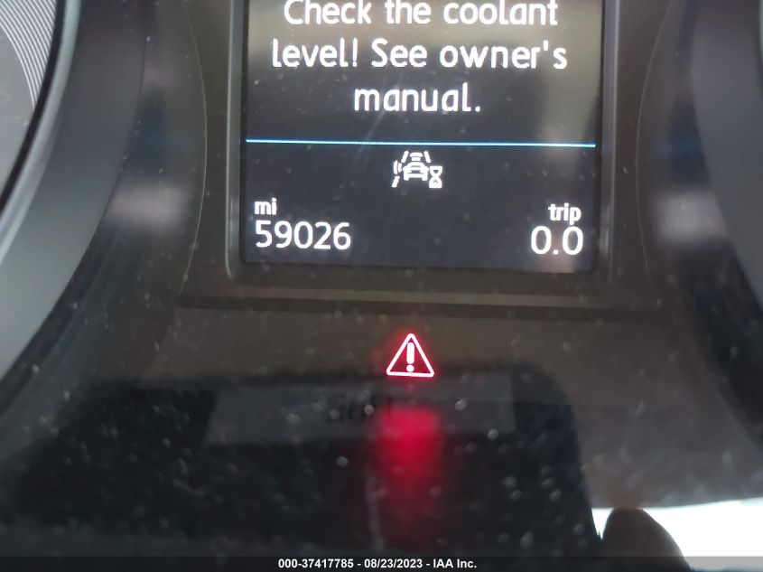2021 VOLKSWAGEN ATLAS 3.6L V6 SE W/TECHNOLOGY - 1V2WR2CA6MC545817