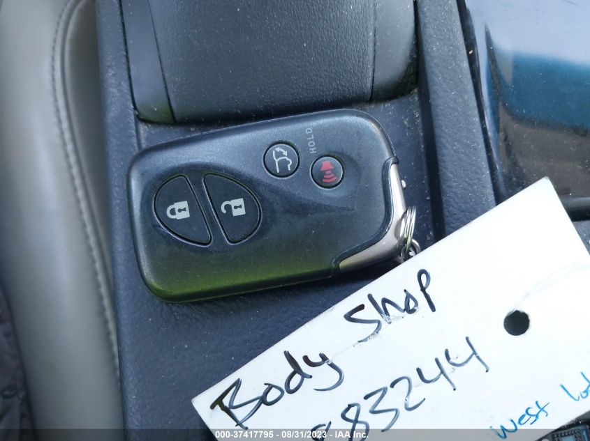 2014 LEXUS RX 350 - 2T2BK1BA5EC239647