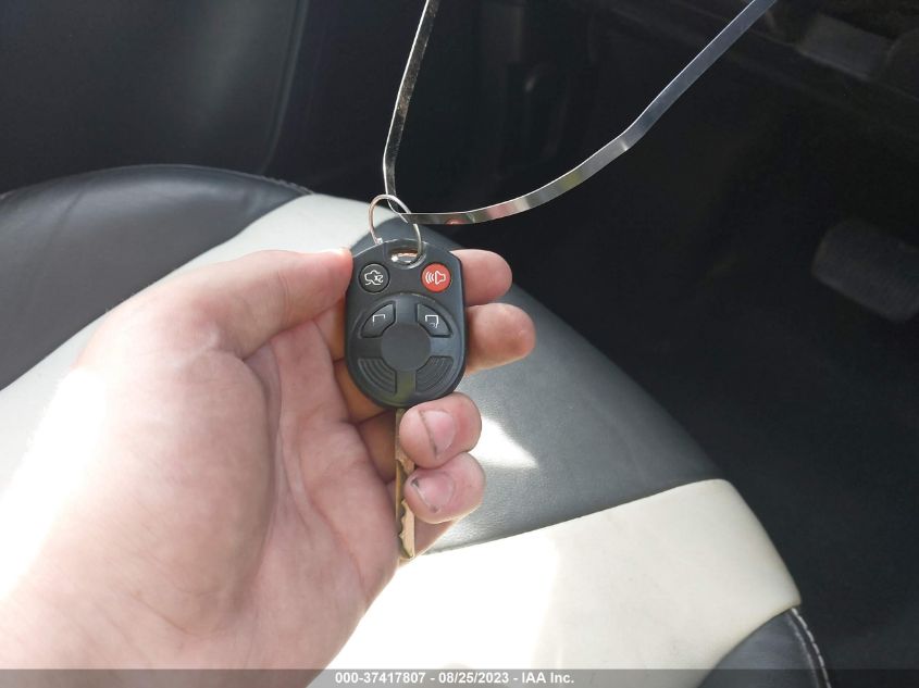2014 FORD FOCUS SE - 1FADP3F2XEL443551